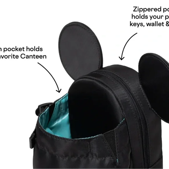 Corkcicle Mickey Sling - Picture 4 of 4
